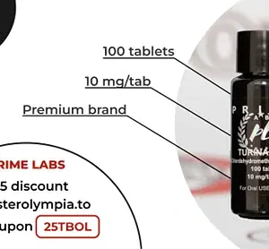 turinabol